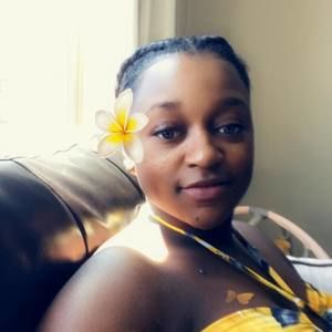 Meet your Posher, Jasmine